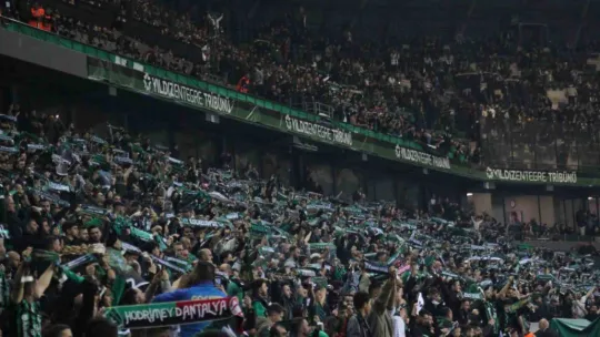 Kocaelispor'da kombine bilet satışları başladı