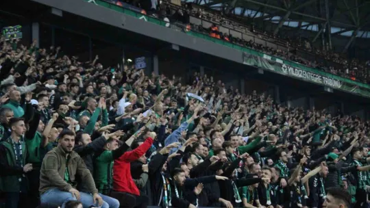 Kocaelispor'da kombine bilet satışları başladı
