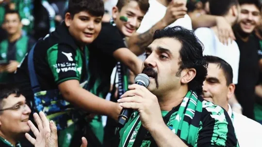 Kocaelispor'da kutlama programı ve bilet fiyatları açıklandı
