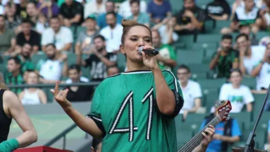 Kocaelispor'da kutlama programı ve bilet fiyatları açıklandı