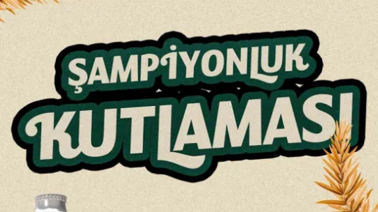 Kocaelispor'da kutlama programı ve bilet fiyatları açıklandı