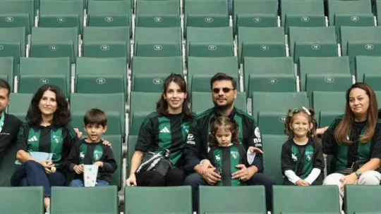 Kocaelispor'da Passolig kartı hedefi bakın ne kadar
