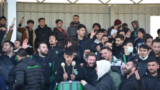 Kocaelispor'da imza şov
