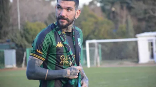 Kocaelispor'da imza şov