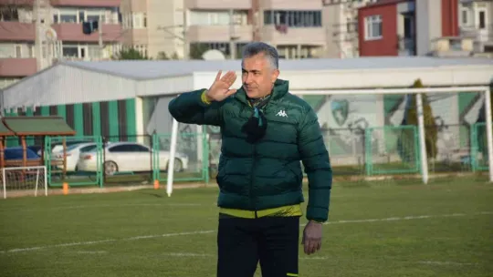 Kocaelispor'da imza şov