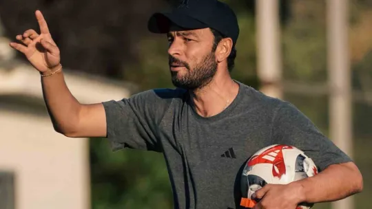 Kocaelispor'da transfer süreci tamamlandı