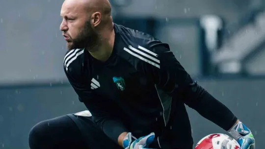 Kocaelispor'da transfer süreci tamamlandı