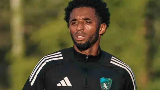 Kocaelispor'da transfer süreci tamamlandı