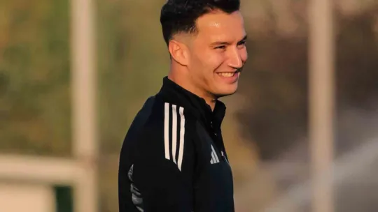 Kocaelispor'da transfer süreci tamamlandı