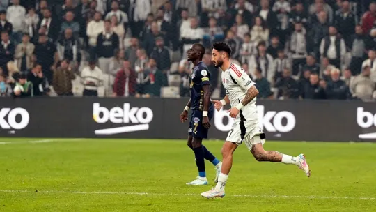 Kocaelispor'dan 10 numara transfer: Karol Linetty ile anlaşma sağlandı