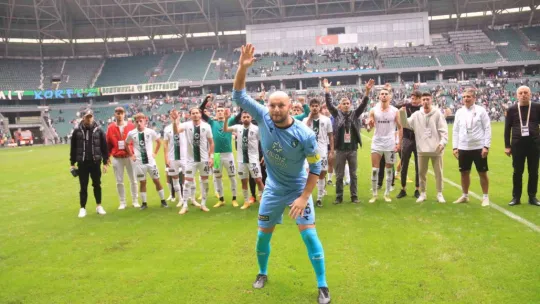 Fırat Gül: Takım oyunundan biraz uzaklaştık