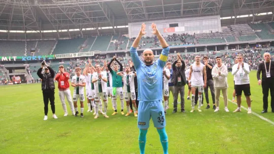 Fırat Gül: Takım oyunundan biraz uzaklaştık