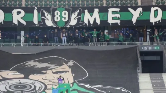 Kocaelispor dolu dizgin!