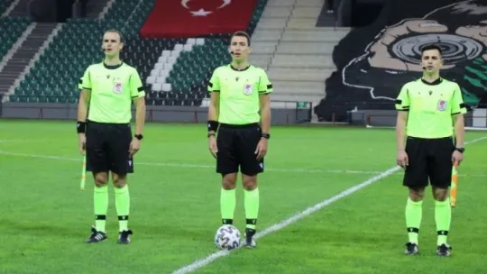 Kocaelispor dolu dizgin!