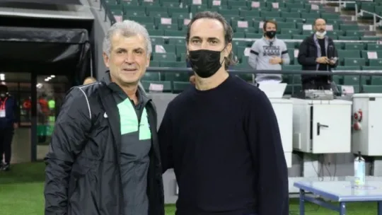 Kocaelispor dolu dizgin!