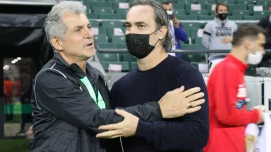 Kocaelispor dolu dizgin!