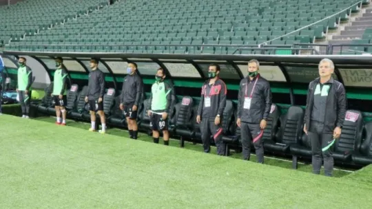 Kocaelispor dolu dizgin!