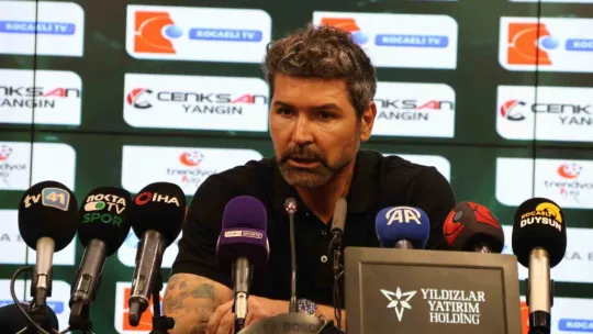 Ertuğrul Sağlam, 4'te 4 istiyor