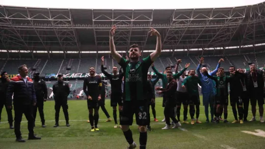 Fırat Gül: Bizim ne yaptığımız önemli