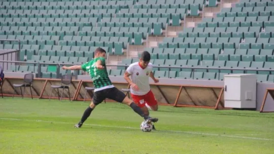 Kocaelispor farka gitti!