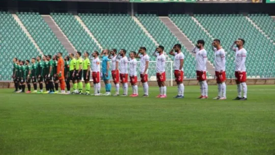 Kocaelispor farka gitti!