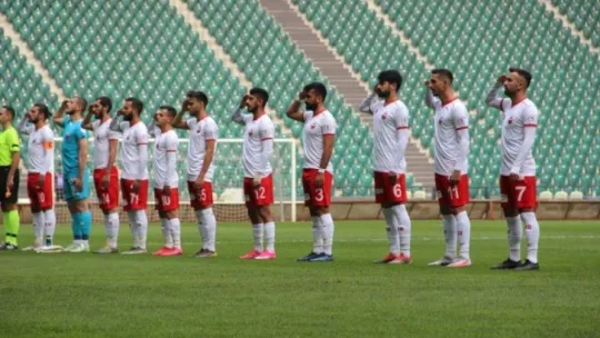 Kocaelispor farka gitti!