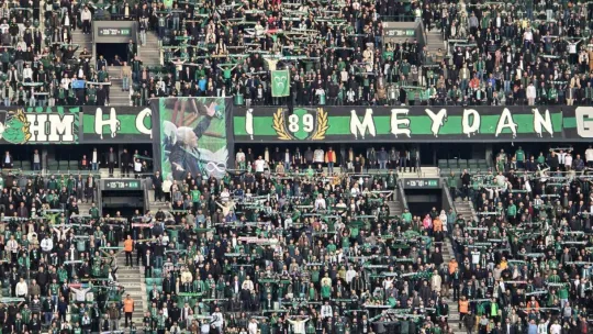 Kocaelispor, Gri Koray'ı unutmadı