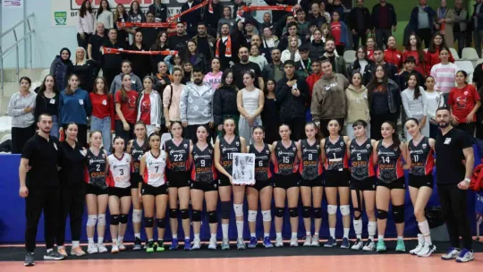 Kocaelispor, Gri Koray'ı unutmadı