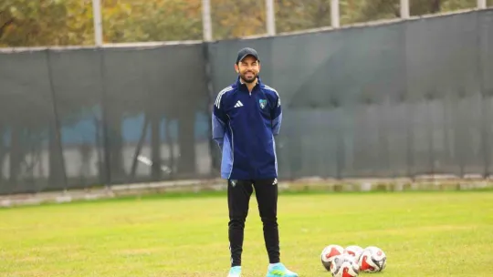 Kocaelispor ile Corendon Alanyaspor ilk randevuda