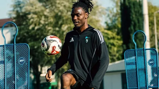 Kocaelispor ile Corendon Alanyaspor ilk randevuda