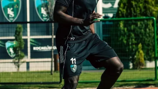 Kocaelispor ile Corendon Alanyaspor ilk randevuda