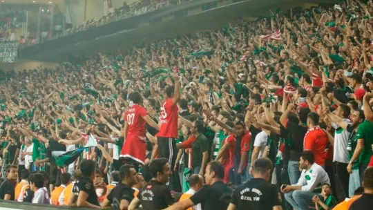 Kocaelispor ile Samsunspor yıllar sonra yine rakip olacak