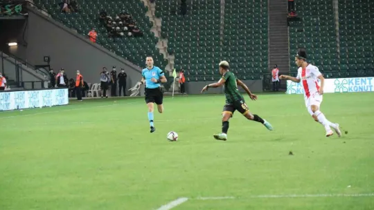 Kocaelispor ile Samsunspor yıllar sonra yine rakip olacak