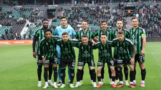 Kocaelispor, kaleci Batuhan Şen'in opsiyonunu kullanmadı