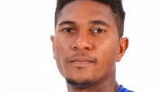 Kocaelispor, Leonard Tisdell ile anlaştı