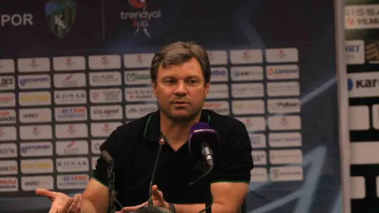Ertuğrul Sağlam: Takıma 5-6 oyuncu katılacak