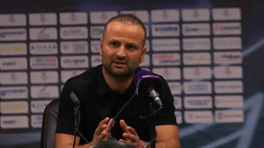 Ertuğrul Sağlam: Takıma 5-6 oyuncu katılacak