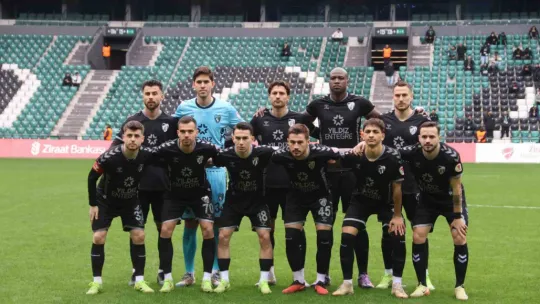 Kocaelispor, Mikdat Çil'i kiraladı