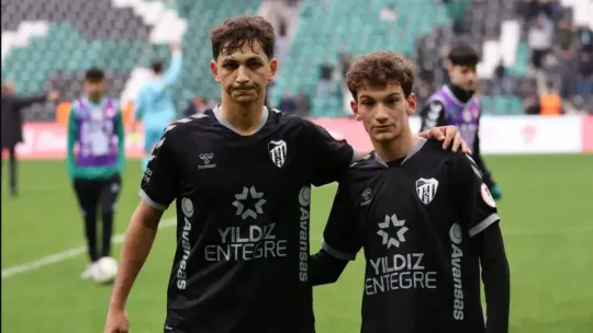 Kocaelispor, Mikdat Çil'i kiraladı