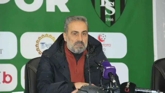 Mustafa Reşit Akçay'dan istifa sinyali!