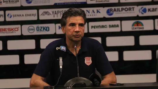 Ertuğrul Sağlam yönetimden transfer istedi