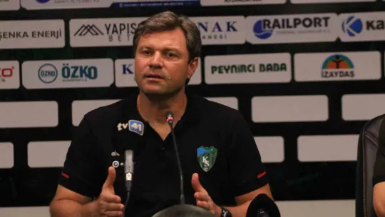 Ertuğrul Sağlam yönetimden transfer istedi