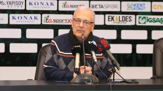 Fırat Gül: 6 puanlık fark rehavete neden olmayacak