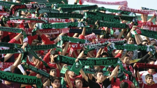 Kocaelispor, Süper Lig'de Antalyaspor'u konuk edecek