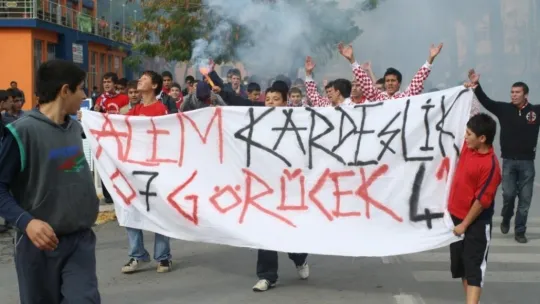 Kocaelispor, Süper Lig'de Antalyaspor'u konuk edecek