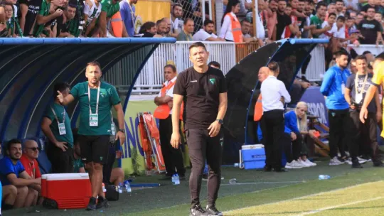 Hodri Meydan, Fırat Gül'ün istifasını istedi
