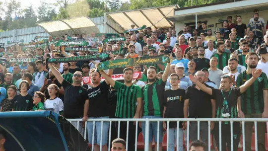 Hodri Meydan, Fırat Gül'ün istifasını istedi