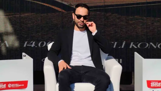 Selçuk İnan: Antrenörlük benim için futbolculuğun önünde