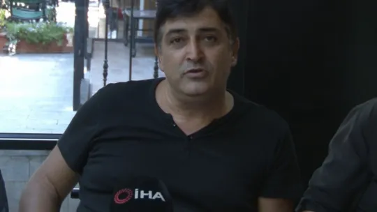 İKM Başkanı Murat Öztürk, iddiaları yanıtladı