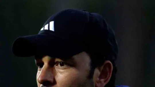 Kocaelispor'un Antalya kampı başladı